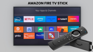 Amazon Firestick Guide