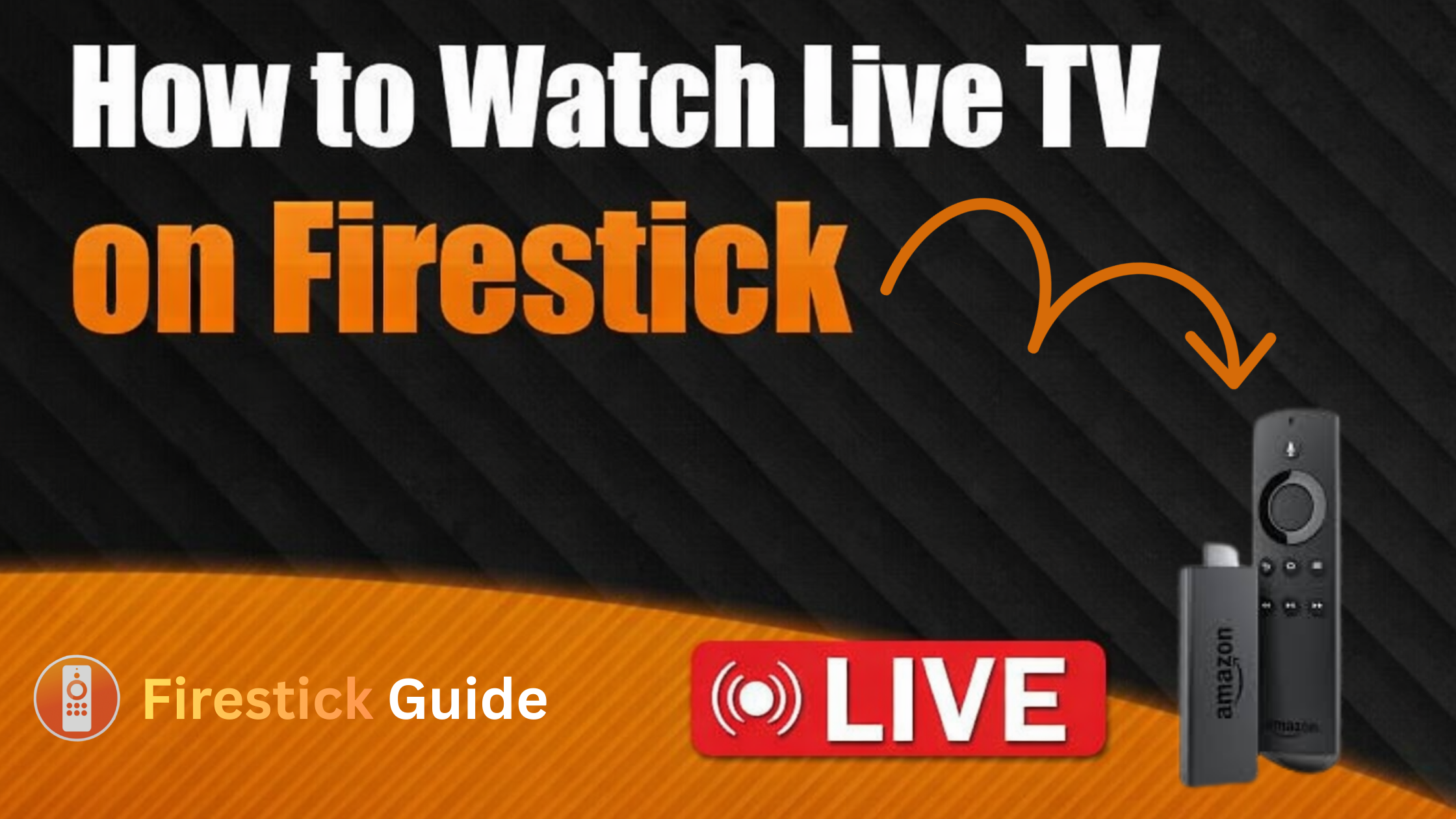 How to Watch Live Sports on Firestick – The Ultimate Cord-Cutter’s Guide