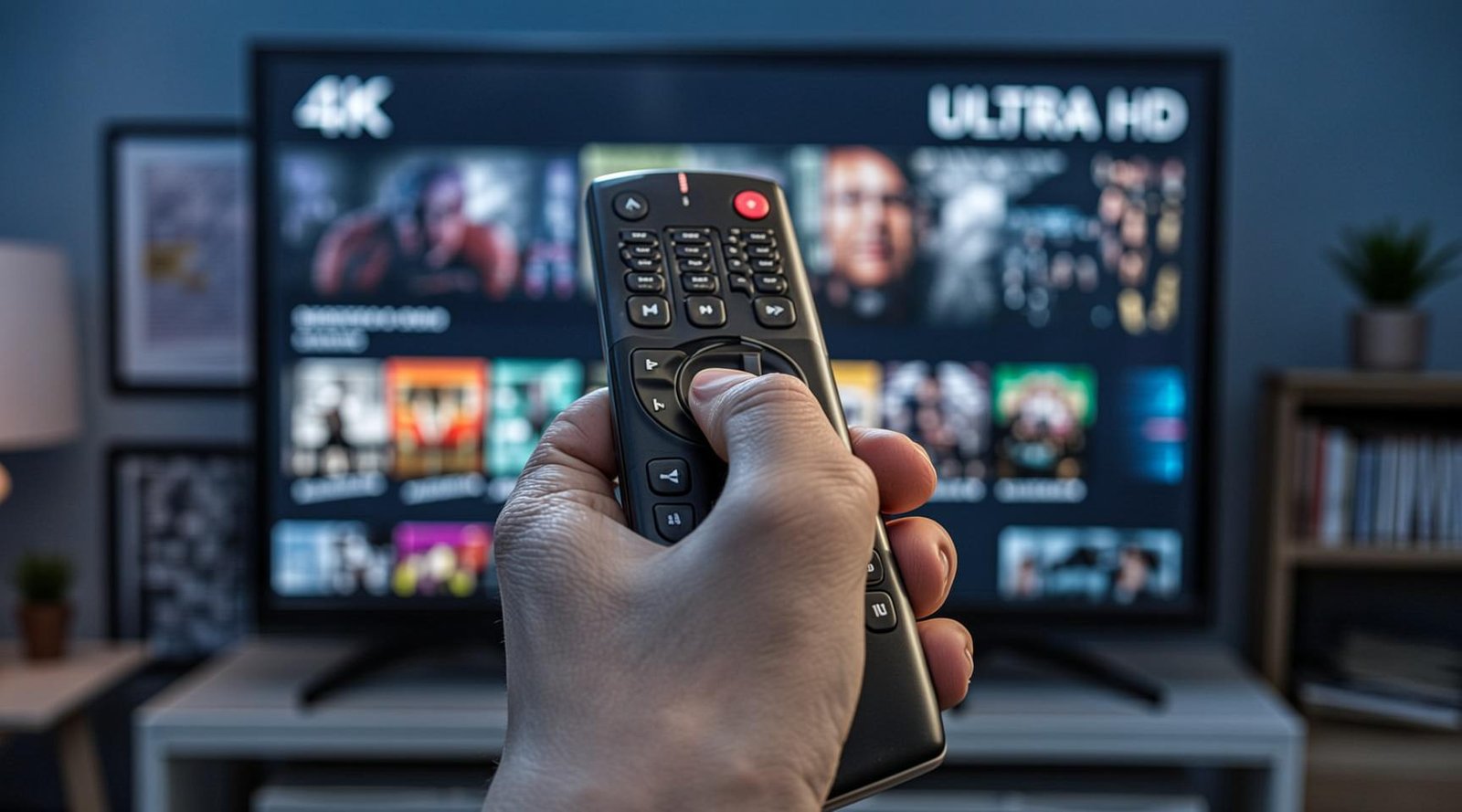Best IPTV Subscription 2026: Top Premium Services